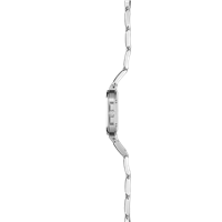 Orologio Herbelin Donna Cap Camarat Square in Acciaio 17546B18 - 17546B18